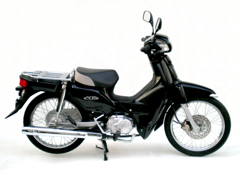 ディスクブレーキキット　<br>スーパーカブ110（JA07/10/44）対応パーツ